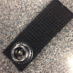 RP210 - Helmet Ear Loop